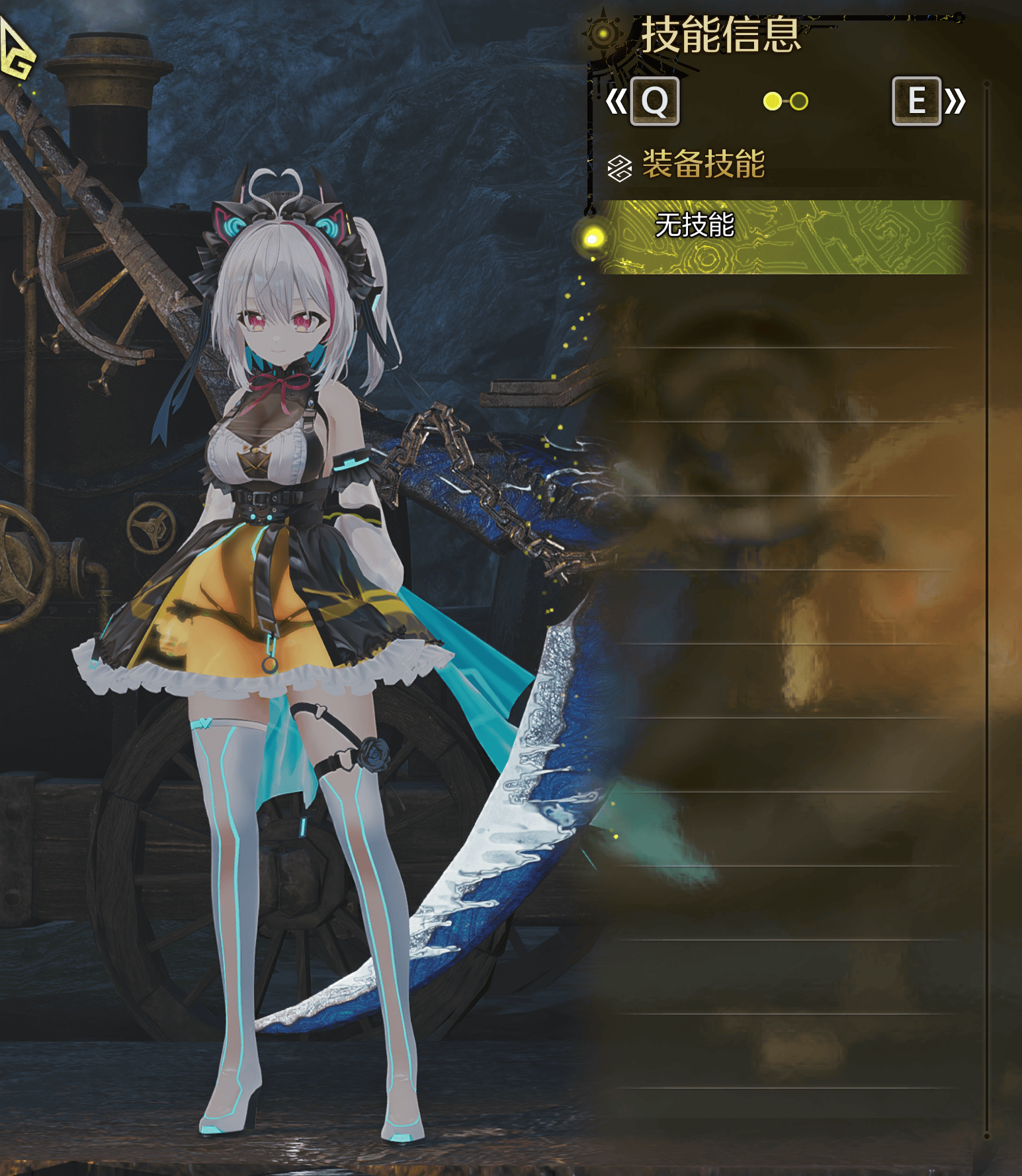 怪物猎人荒野mod-Visca维斯卡-小小MOD吧