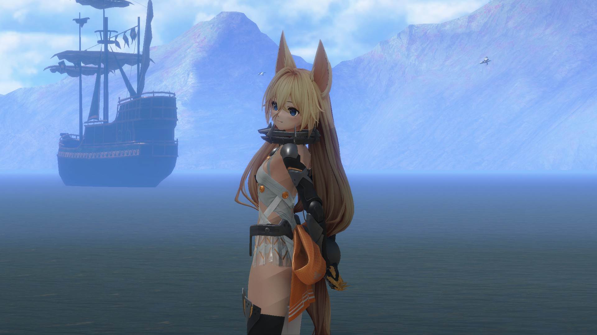 怪物猎人崛起MOD-少女前线2芙铃